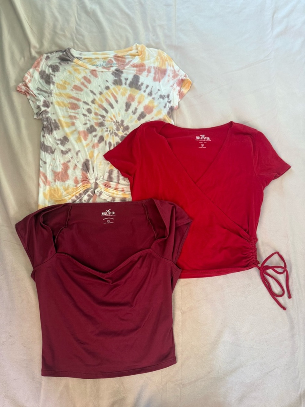 T shirt bundle